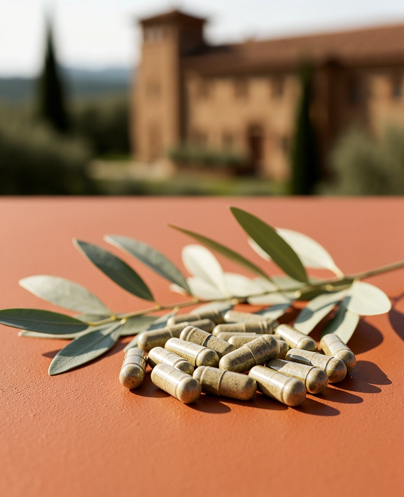 Metabolic Vitamin Complex