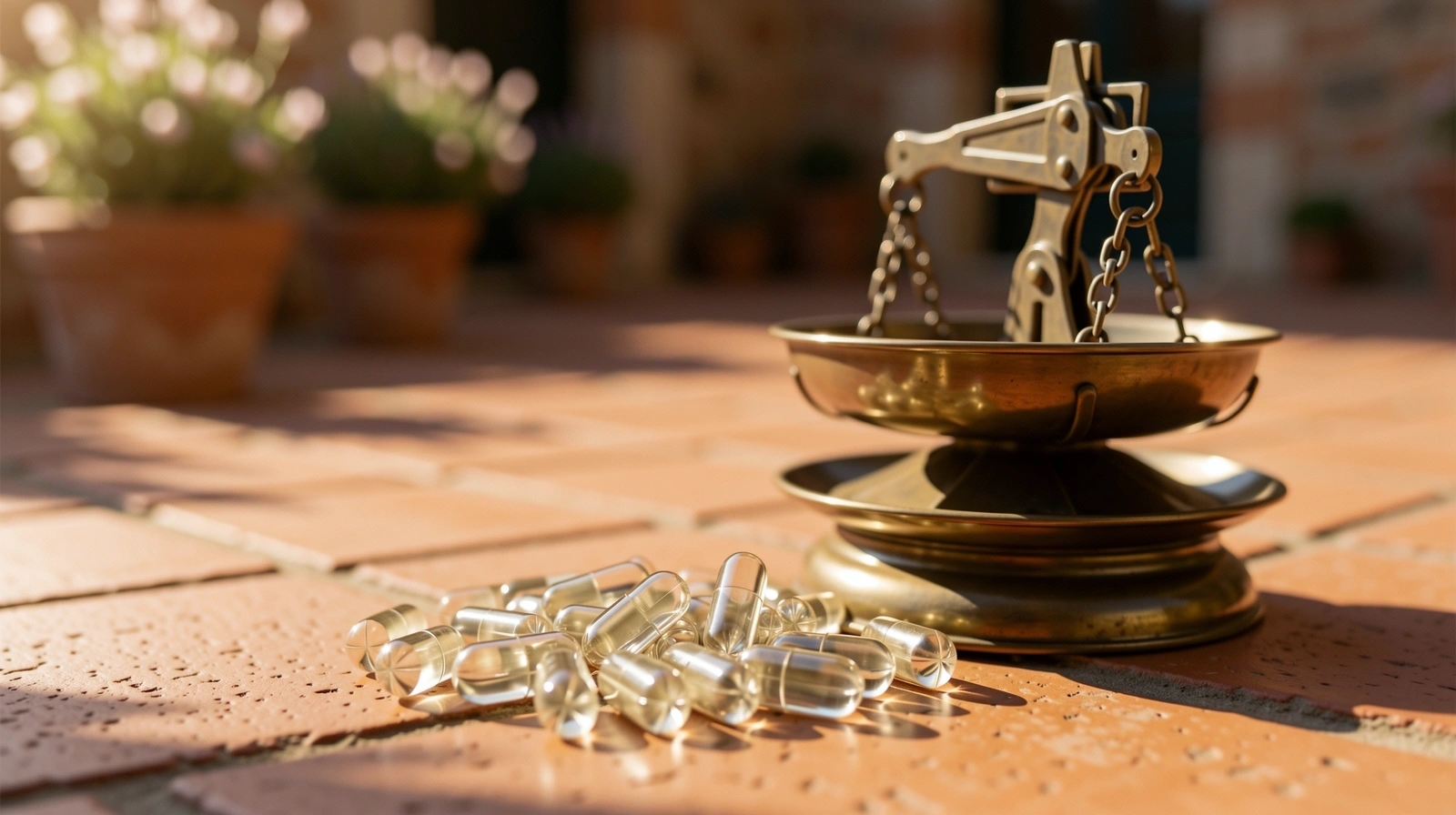 Standard di Qualità Vital Shop